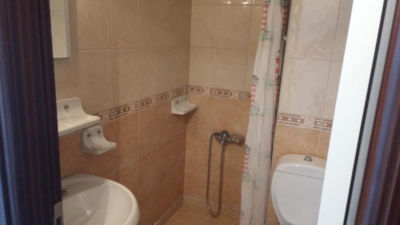 Isinda Hotel أنطاليا المظهر الخارجي الصورة