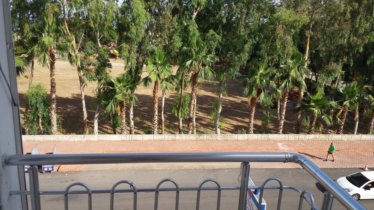 Isinda Hotel أنطاليا الغرفة الصورة