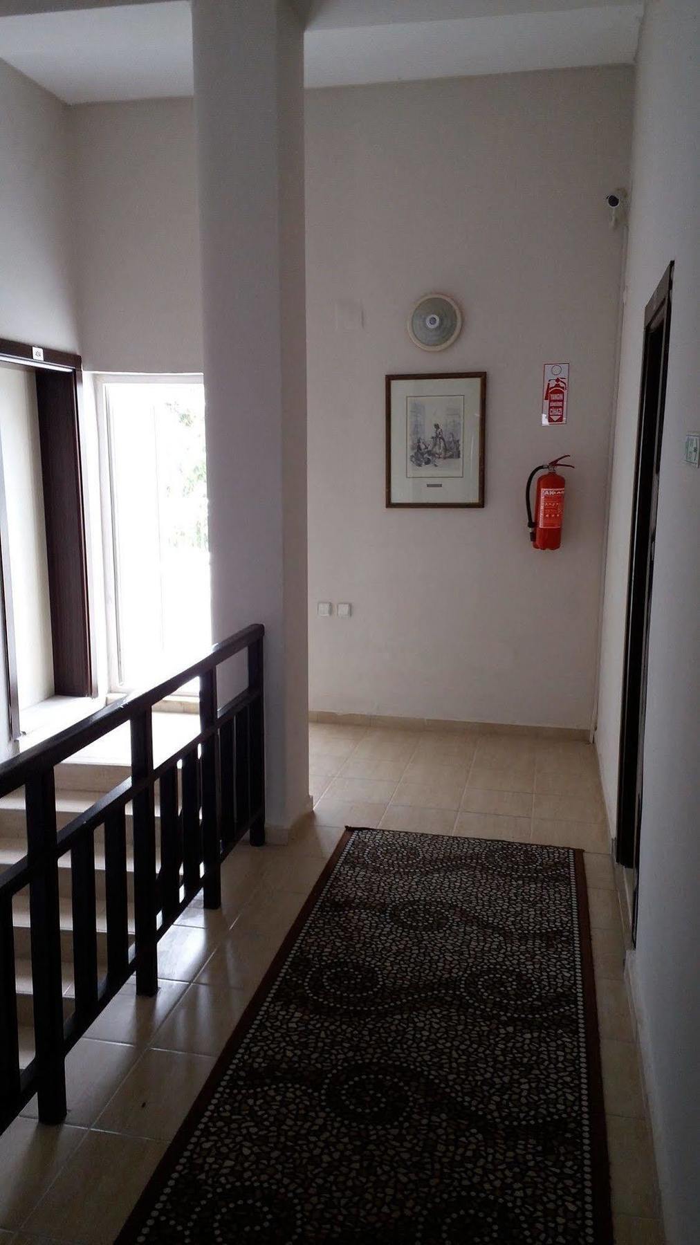 Isinda Hotel أنطاليا المظهر الخارجي الصورة