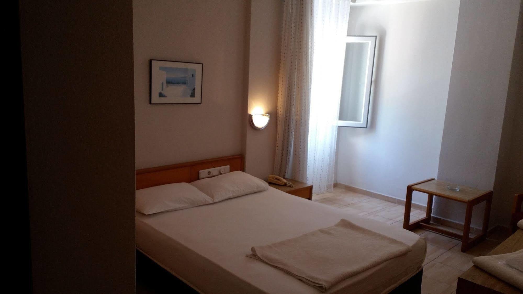 Isinda Hotel أنطاليا المظهر الخارجي الصورة