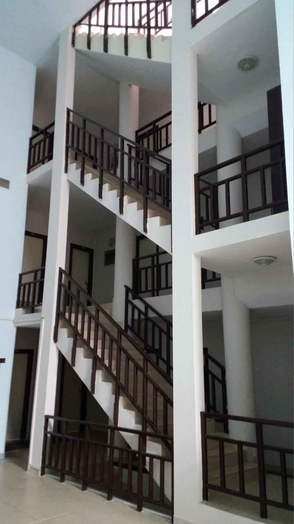 Isinda Hotel أنطاليا المظهر الخارجي الصورة
