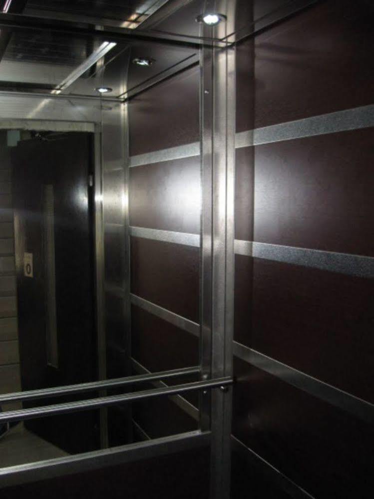Isinda Hotel أنطاليا المظهر الخارجي الصورة