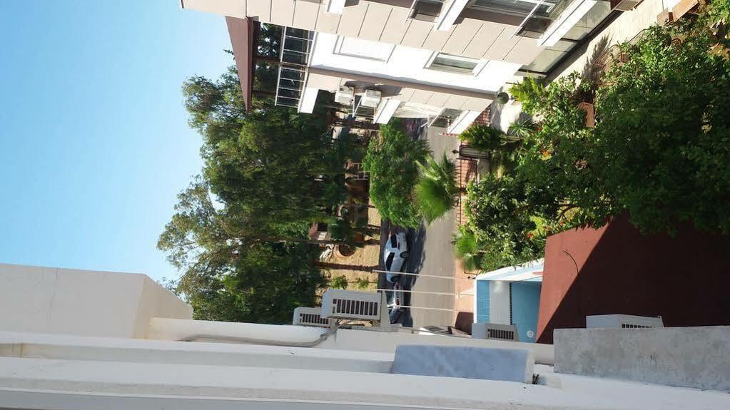 Isinda Hotel أنطاليا المظهر الخارجي الصورة